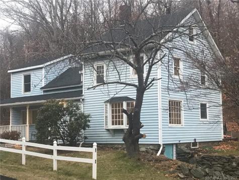 86 Boulevard Newtown CT 06470