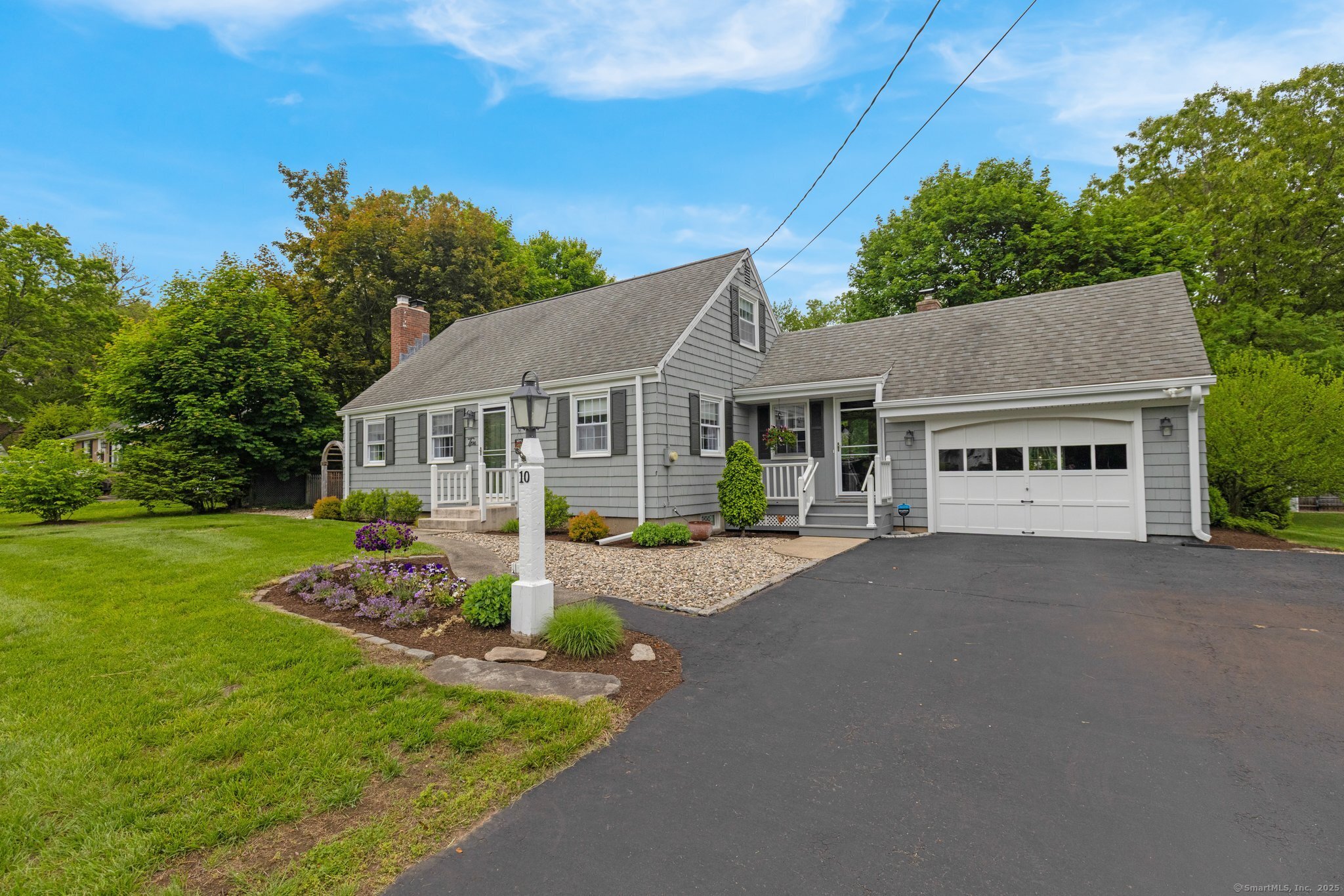 10 Knollwood Road Farmington CT 06032