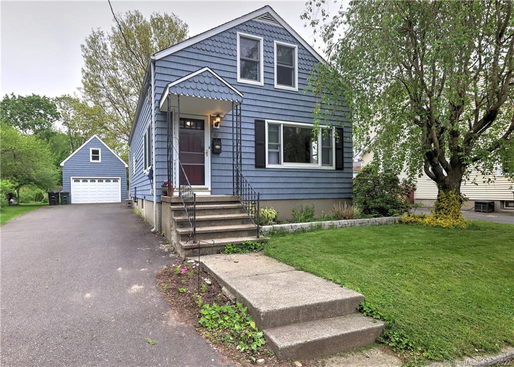 17 Gunn Street Milford CT 06460