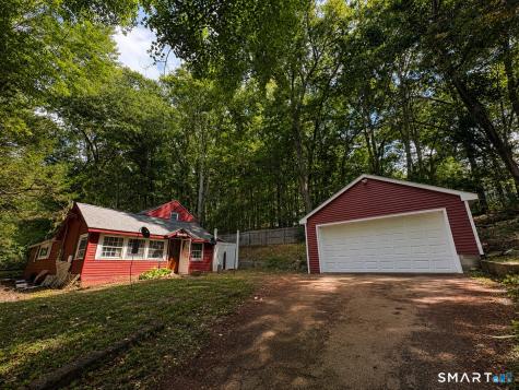 342 Mountain Road Windsor CT 06095