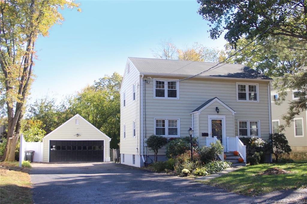 249 Loveland Road Stamford CT 06905