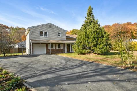 41 East Rocks Road Norwalk CT 06851