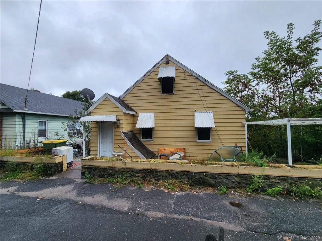 475 North Walnut Street Waterbury CT 06704