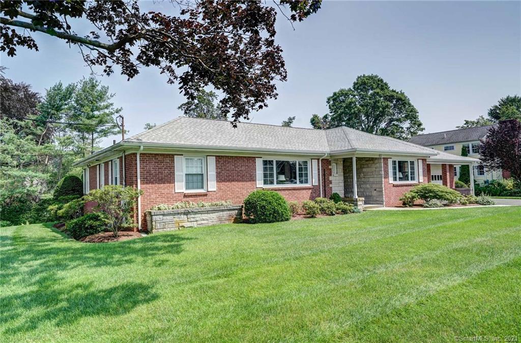 36 Marlborough Road North Haven CT 06473