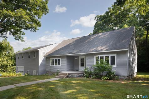 155 Winchester Road Norfolk CT 06058