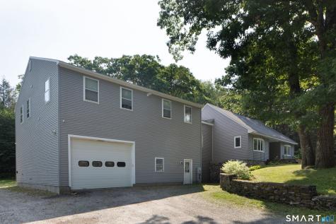 155 Winchester Road Norfolk CT 06058