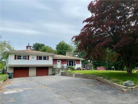 37 Lakeside Road Milford CT 06460