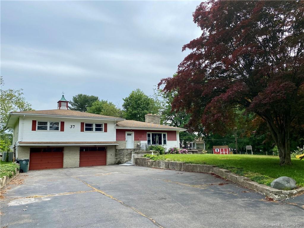 37 Lakeside Road Milford CT 06460