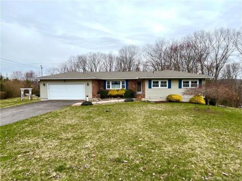 161 Concord Drive Watertown CT 06795