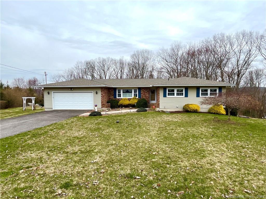 161 Concord Drive Watertown CT 06795