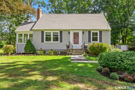 113 Blatchley Avenue Southington CT 06489