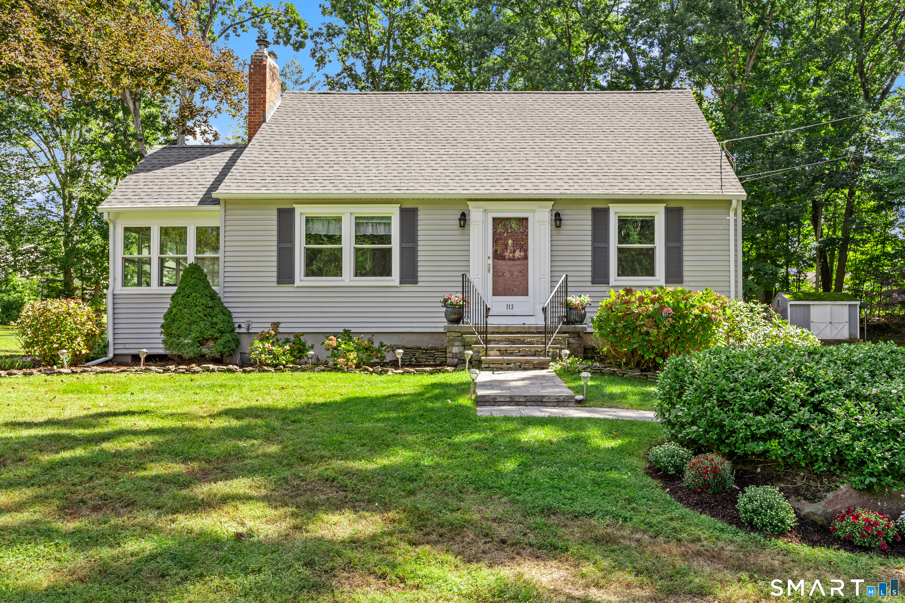 113 Blatchley Avenue Southington CT 06489