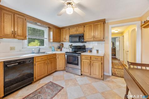 113 Blatchley Avenue Southington CT 06489