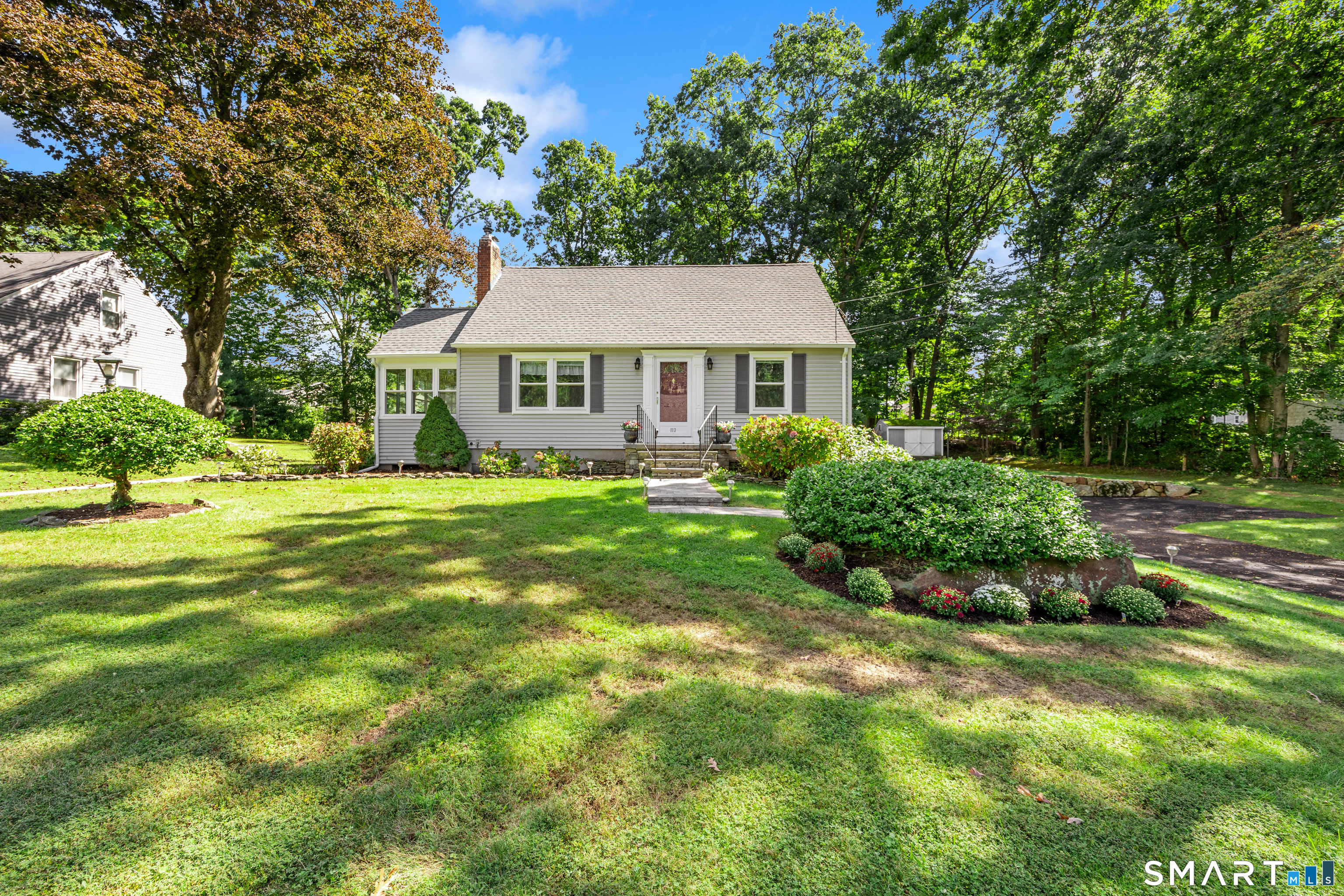 113 Blatchley Avenue Southington CT 06489