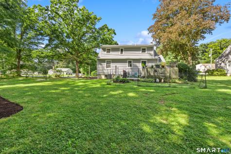 113 Blatchley Avenue Southington CT 06489