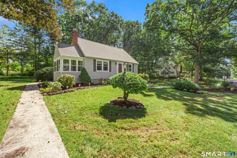 113 Blatchley Avenue Southington CT 06489