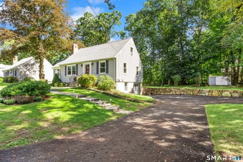 113 Blatchley Avenue Southington CT 06489