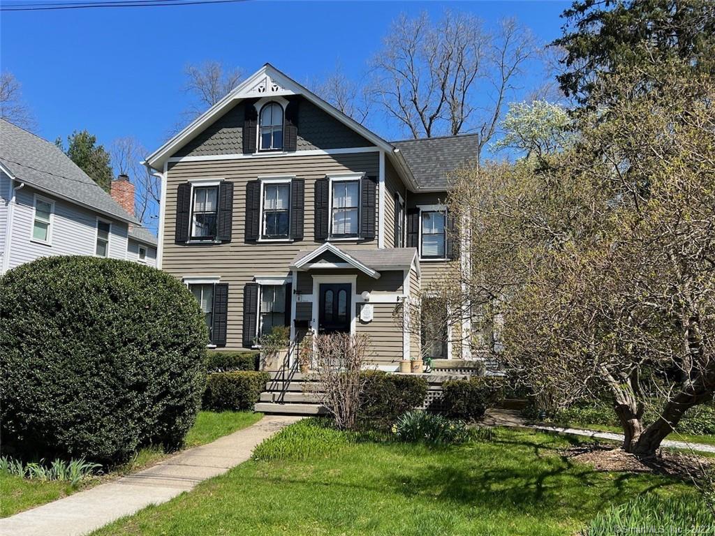 8 Harstrom Place Norwalk CT 06853