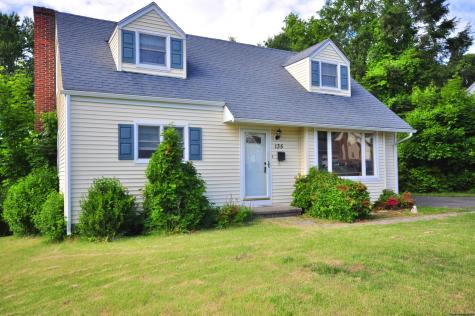 135 Mark Street Bristol CT 06010