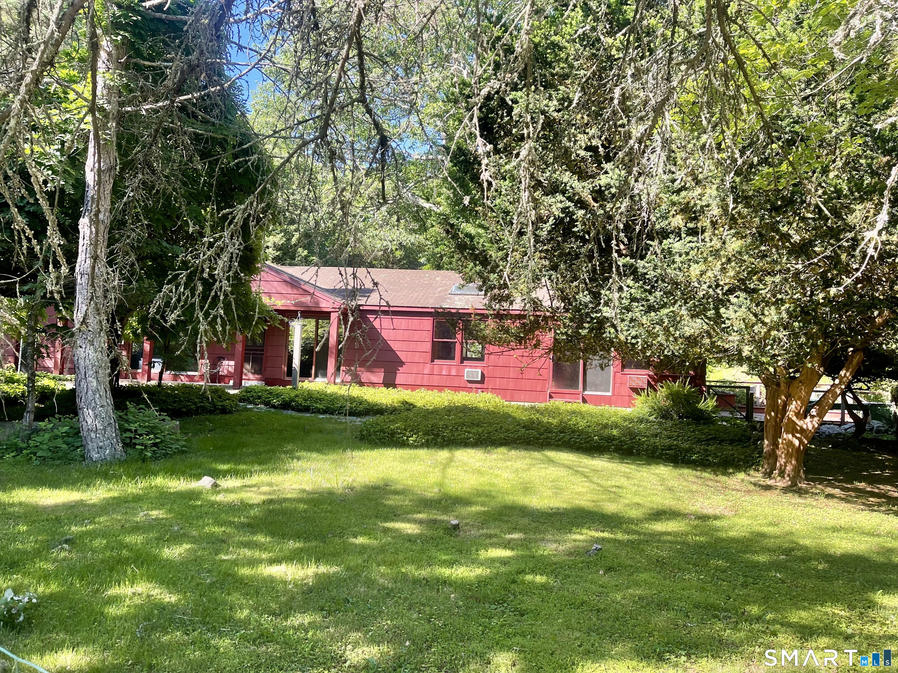 11 Tubbs Spring Drive Weston CT 06883