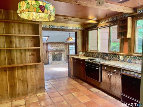 11 Tubbs Spring Drive Weston CT 06883