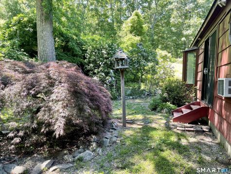 11 Tubbs Spring Drive Weston CT 06883
