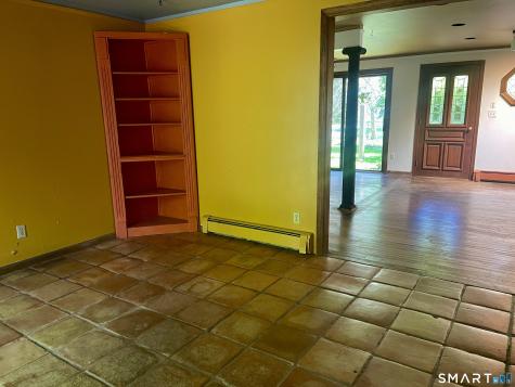11 Tubbs Spring Drive Weston CT 06883