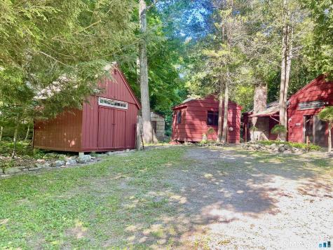 11 Tubbs Spring Drive Weston CT 06883