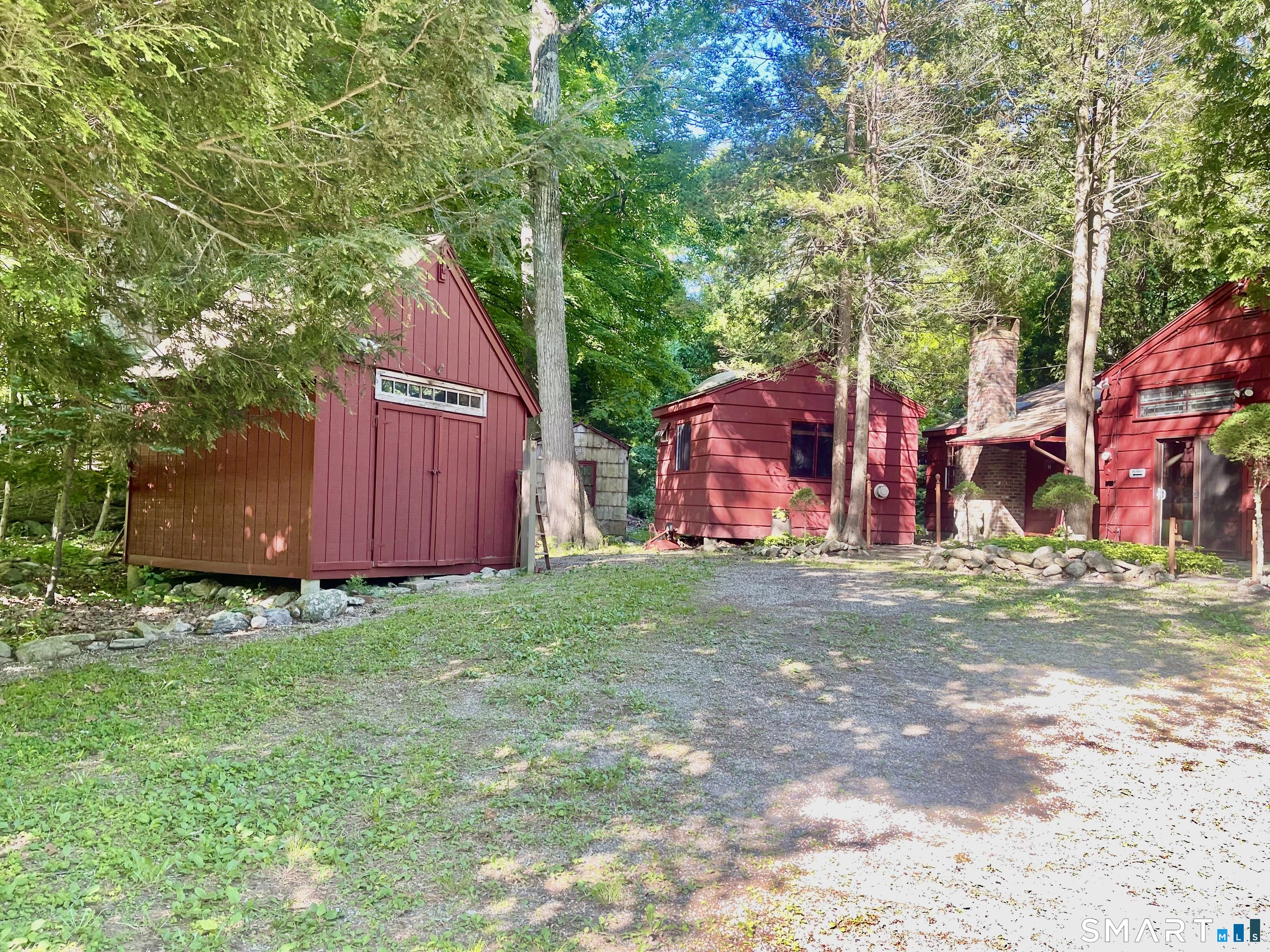 11 Tubbs Spring Drive Weston CT 06883