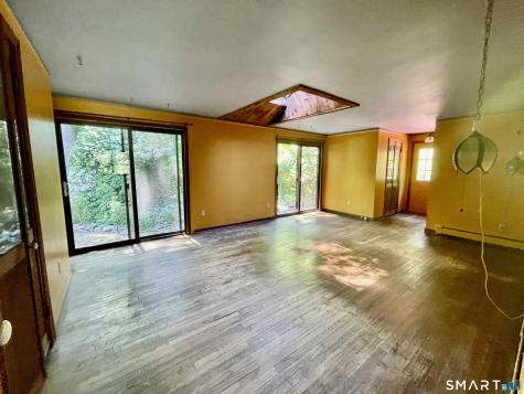 11 Tubbs Spring Drive Weston CT 06883