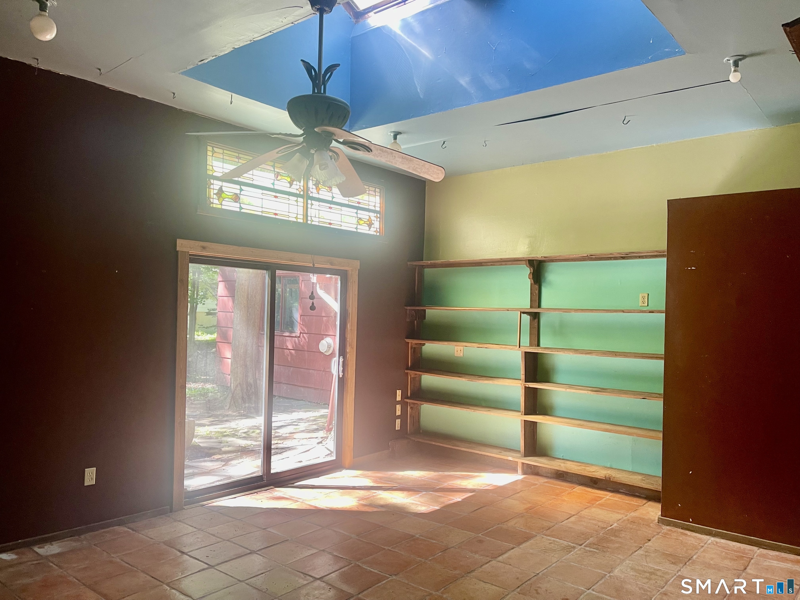 11 Tubbs Spring Drive Weston CT 06883
