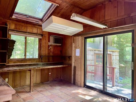 11 Tubbs Spring Drive Weston CT 06883