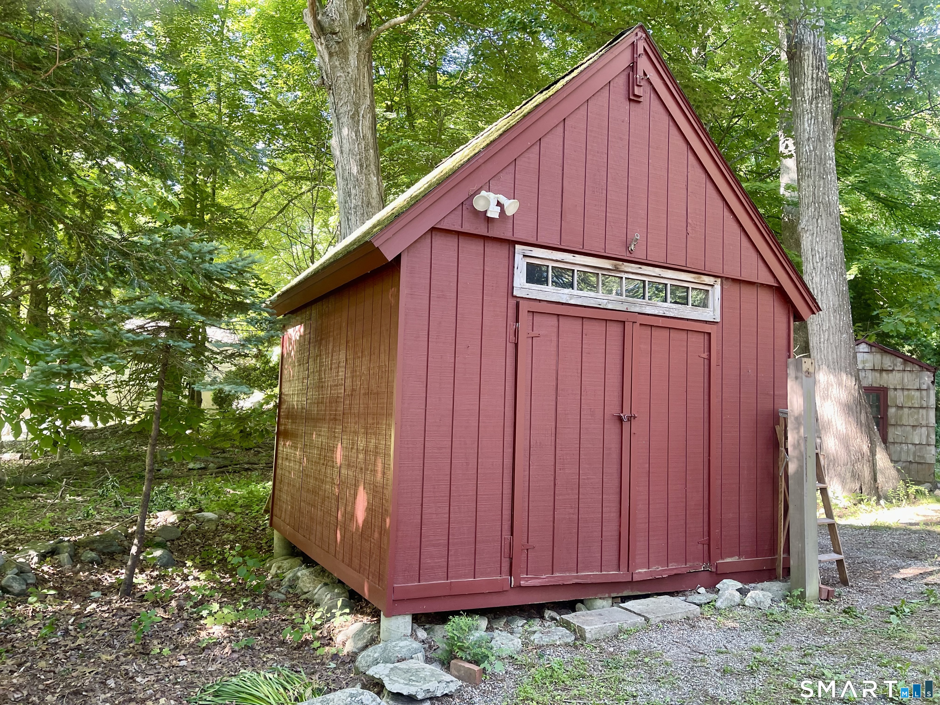 11 Tubbs Spring Drive Weston CT 06883