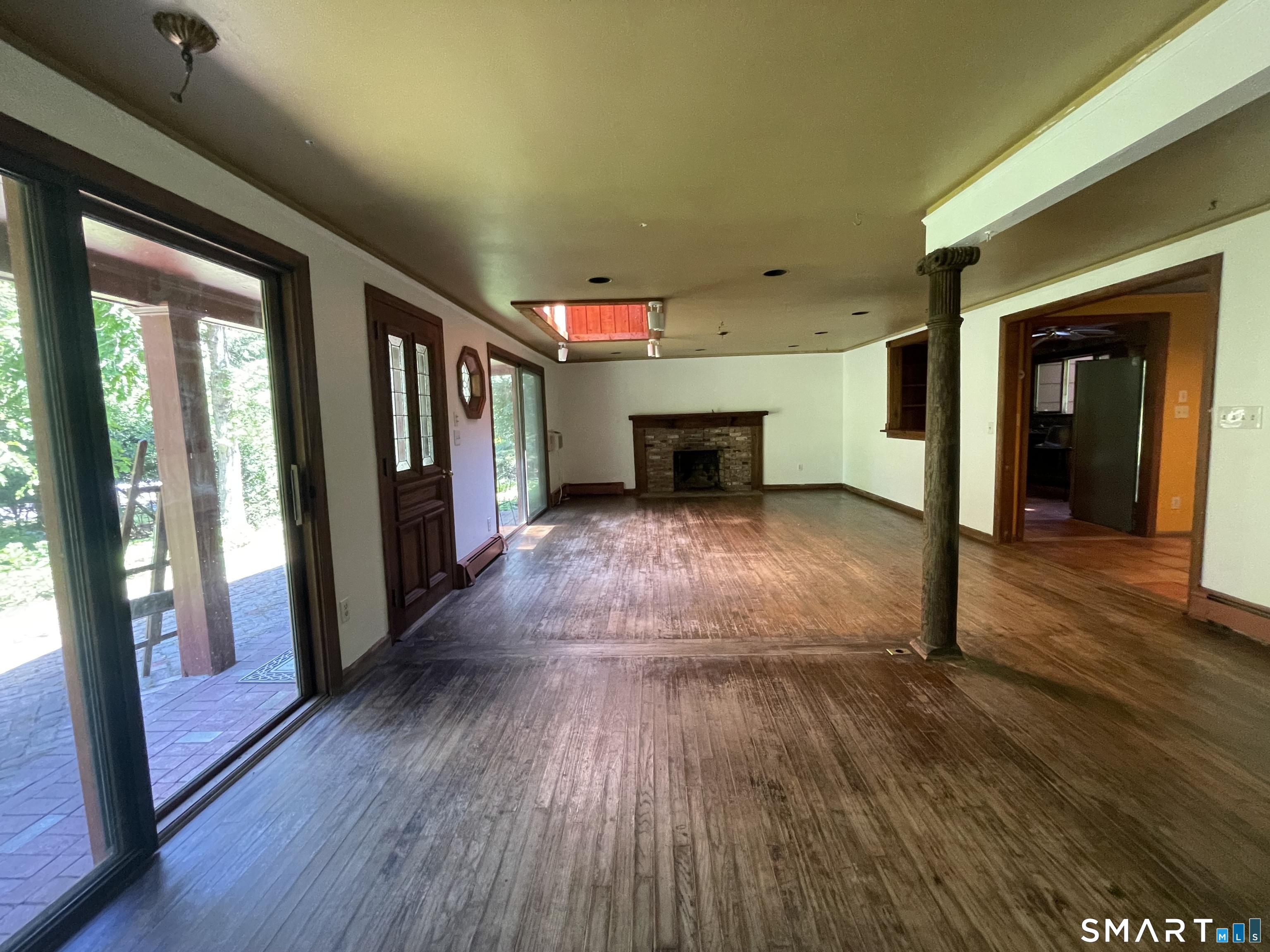 11 Tubbs Spring Drive Weston CT 06883