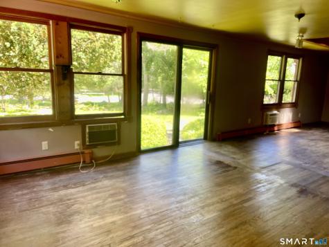 11 Tubbs Spring Drive Weston CT 06883
