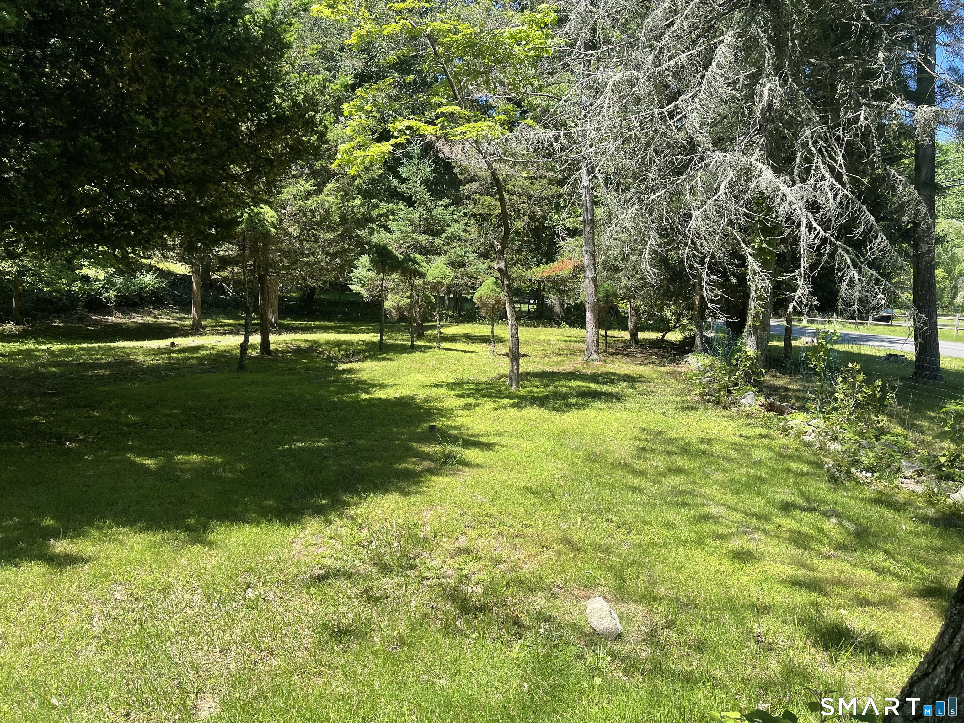 11 Tubbs Spring Drive Weston CT 06883