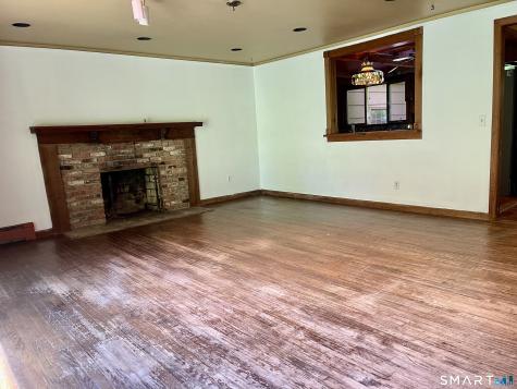 11 Tubbs Spring Drive Weston CT 06883
