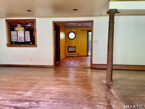 11 Tubbs Spring Drive Weston CT 06883