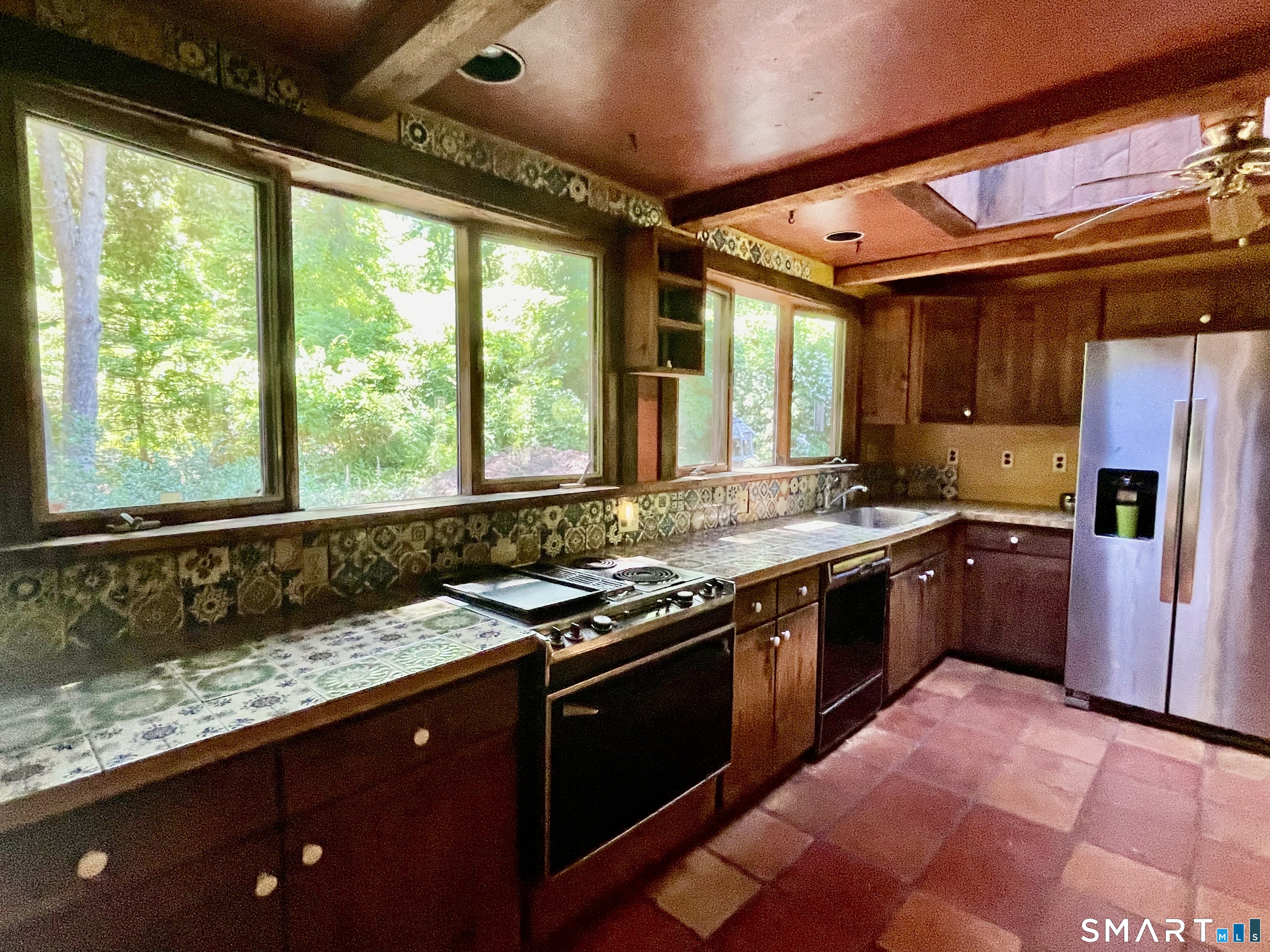 11 Tubbs Spring Drive Weston CT 06883