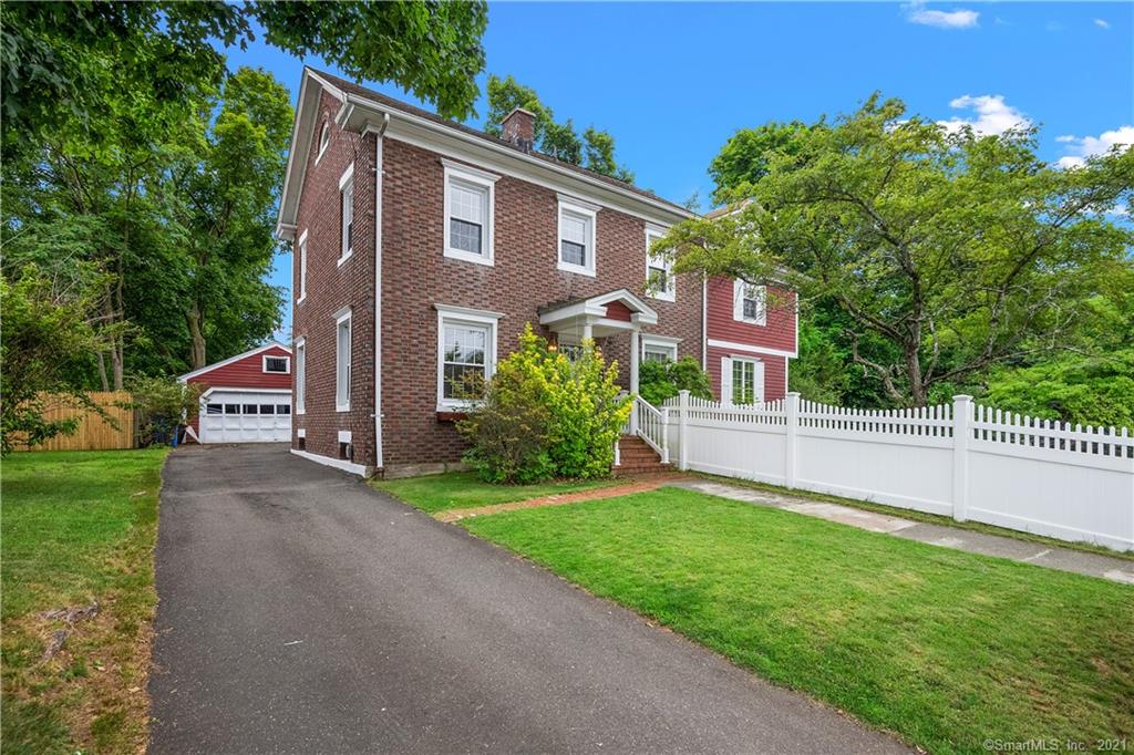 17 Carmel Street Hamden CT 06518