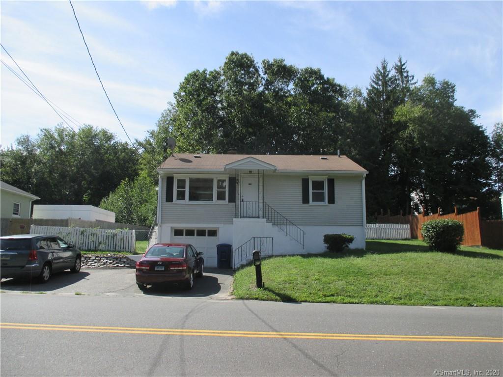 2861 North Main Street Waterbury CT 06704