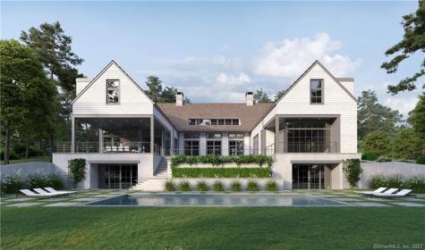 44 Dublin Hill Drive Greenwich CT 06830