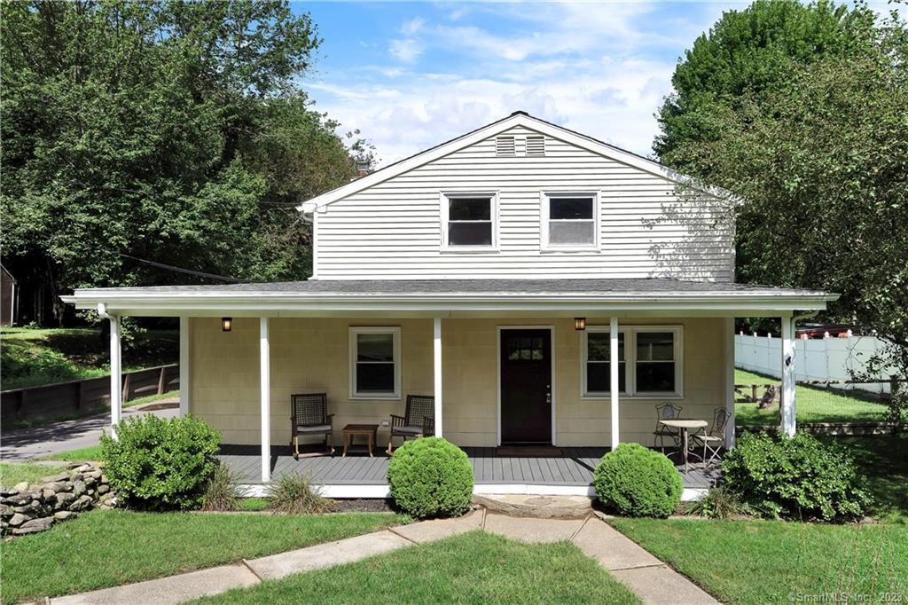 60 Cedar Avenue Wolcott CT 06716