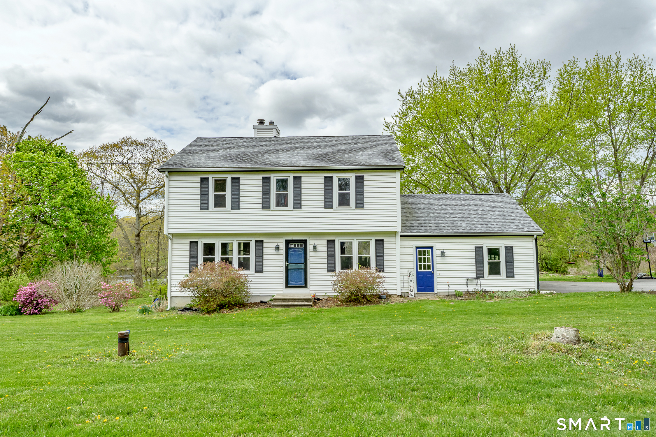 221 Quasset Road Pomfret CT 06259