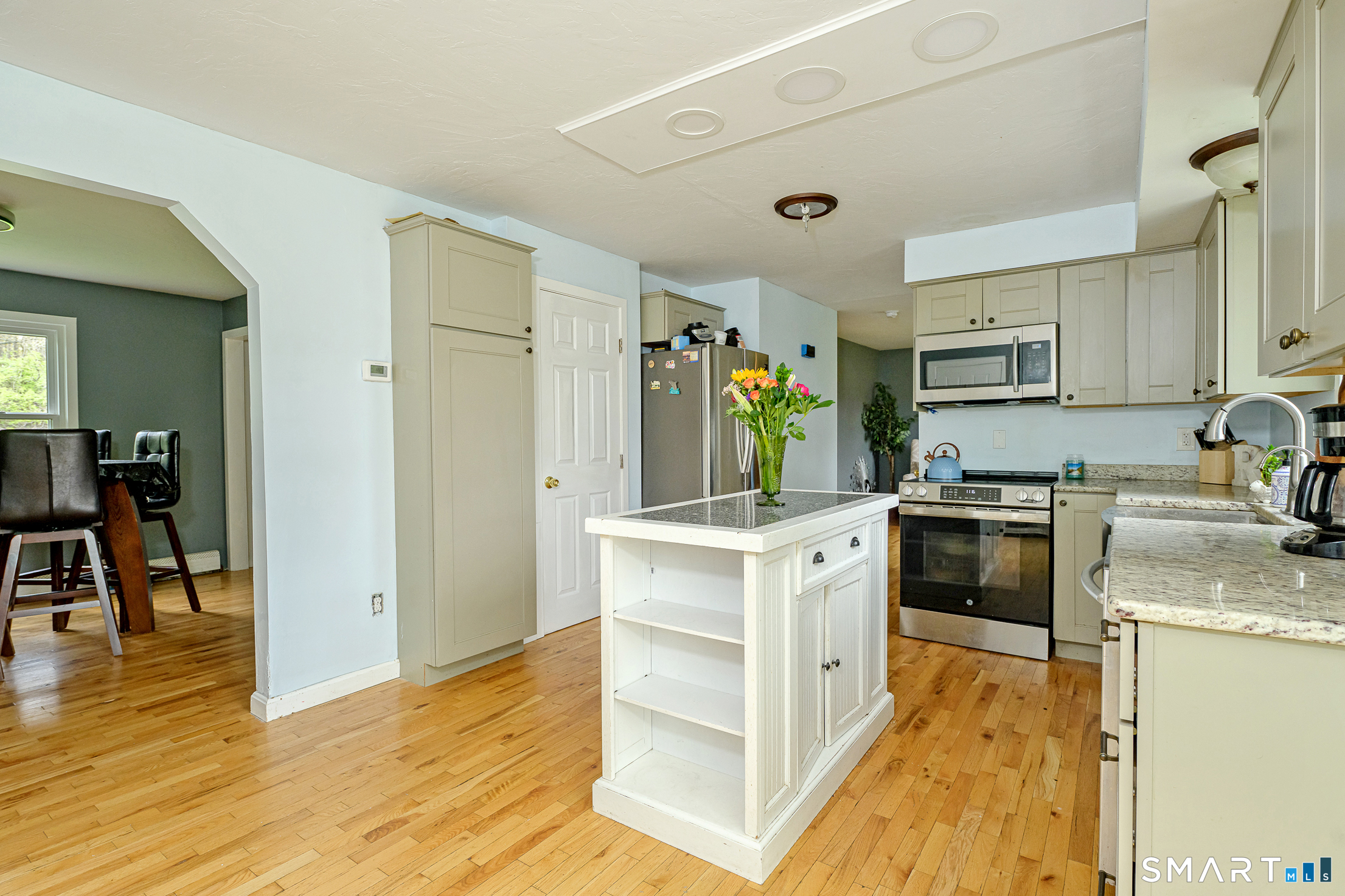 221 Quasset Road Pomfret CT 06259