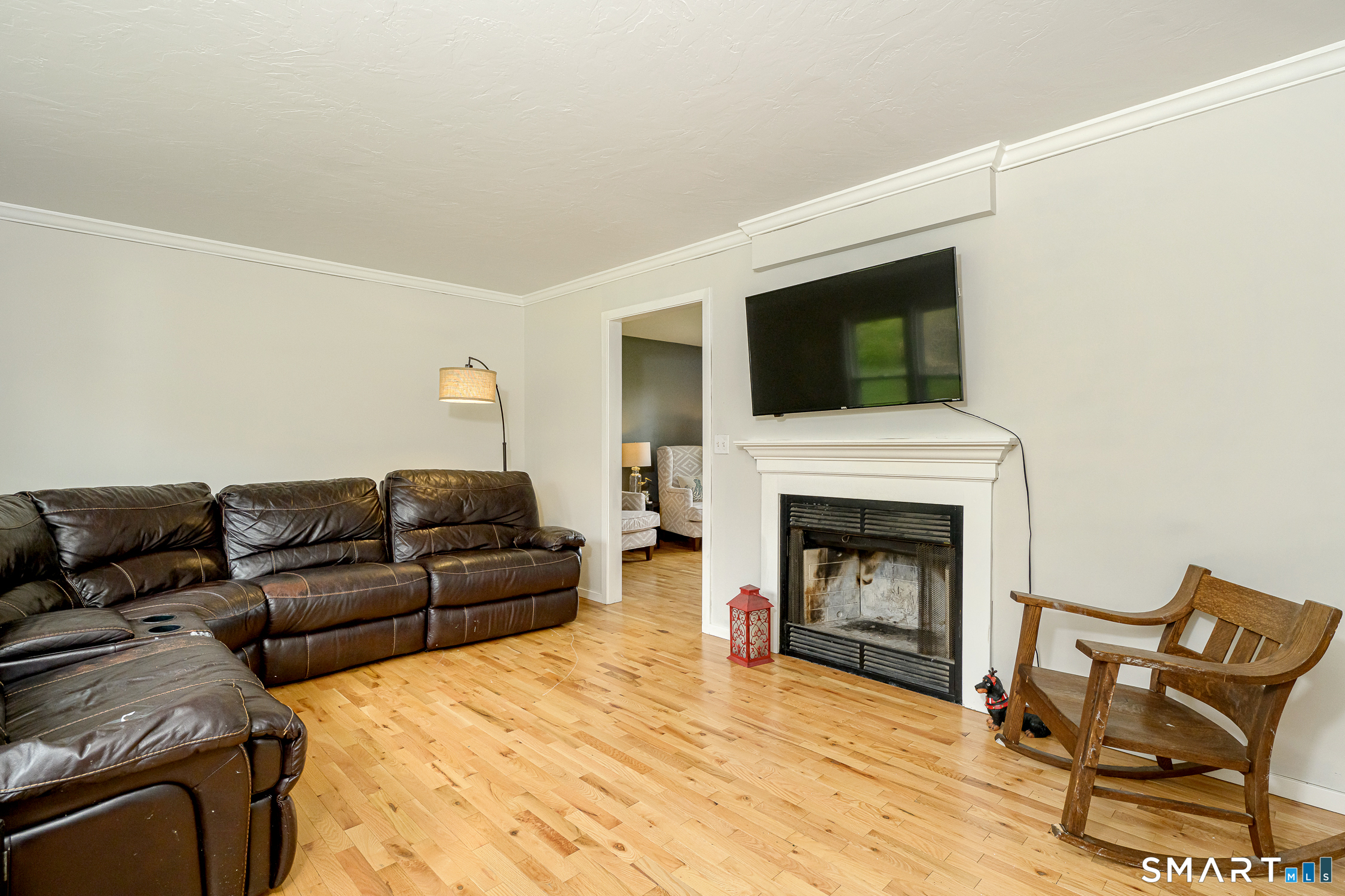 221 Quasset Road Pomfret CT 06259