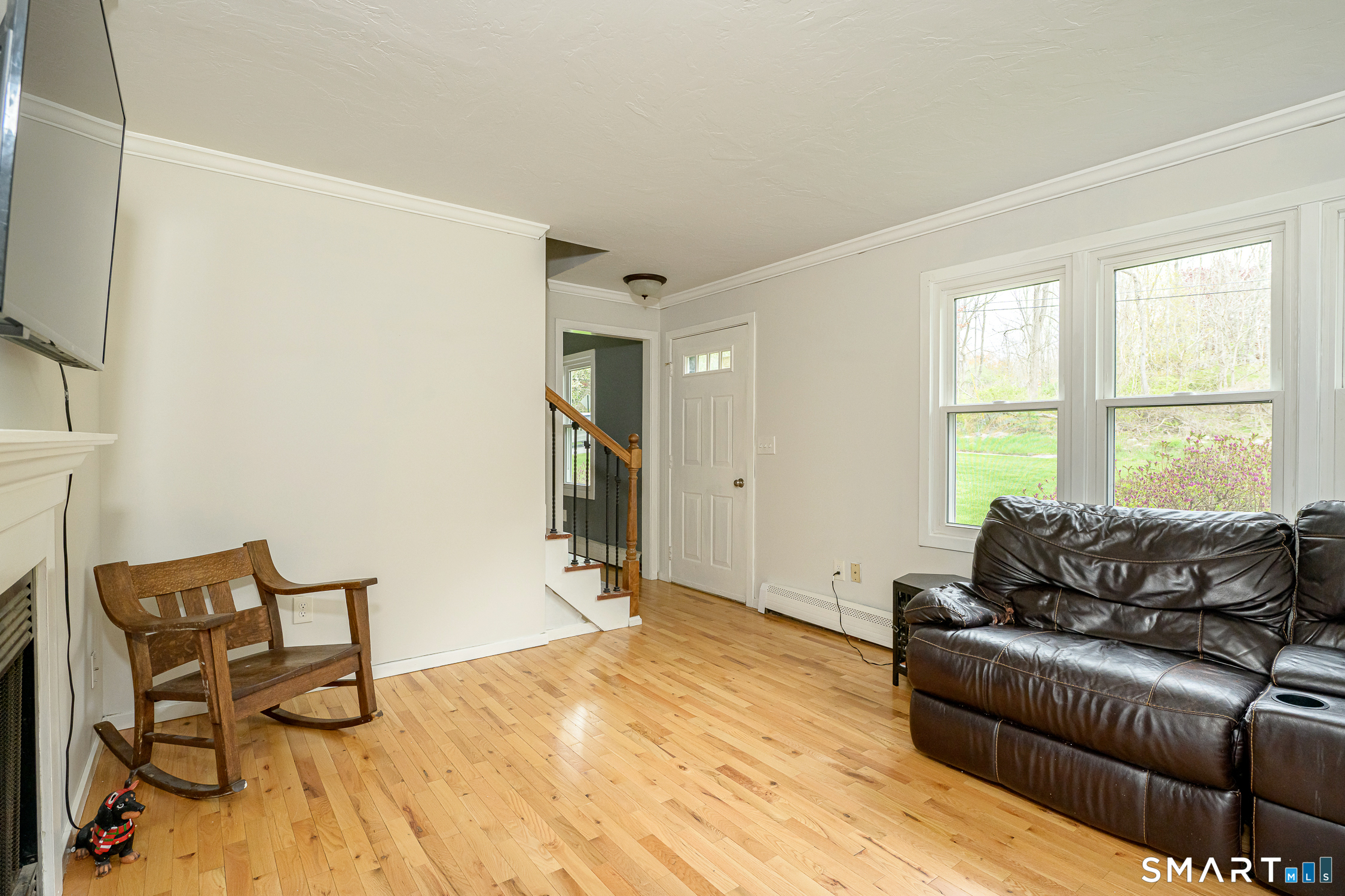 221 Quasset Road Pomfret CT 06259