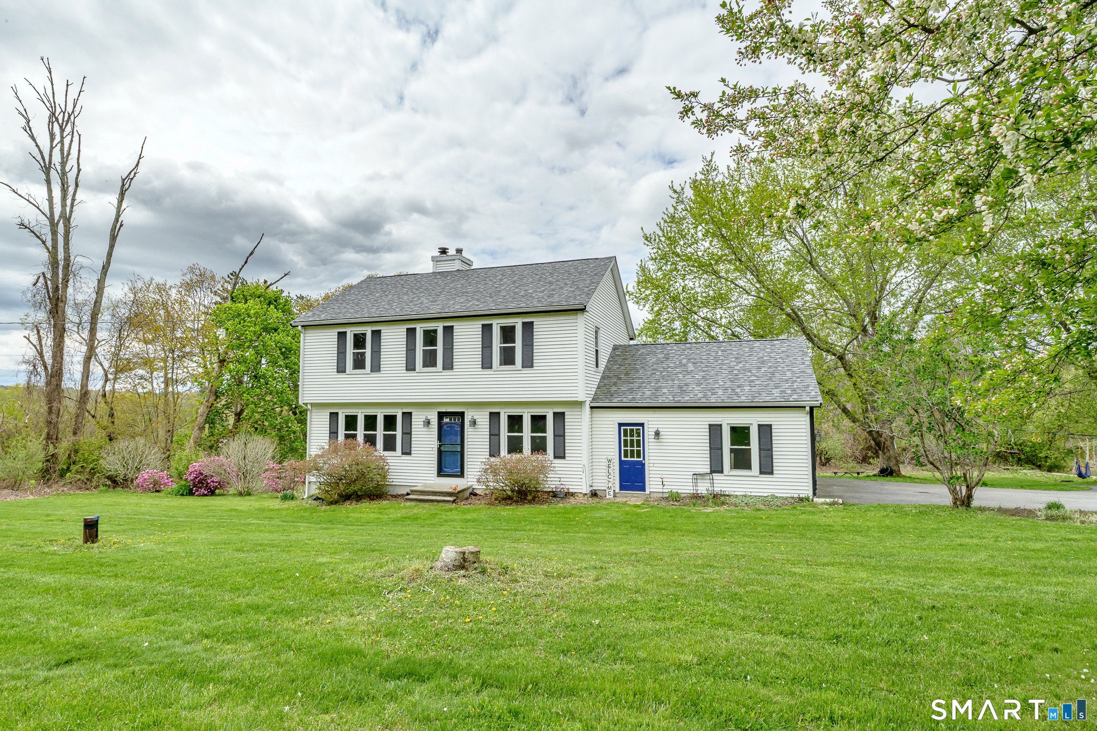221 Quasset Road Pomfret CT 06259