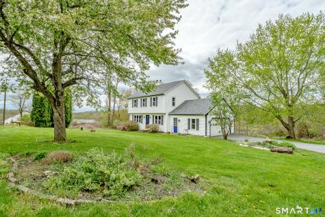 221 Quasset Road Pomfret CT 06259
