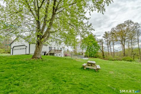 221 Quasset Road Pomfret CT 06259